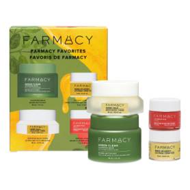 FARMACY Farmacy Favorites Kit