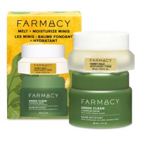 FARMACY Melt & Moisturize  Duo