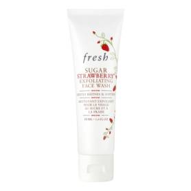 FRESH  Sugar Strawberry Exfoliating Face Wash 50ml