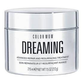 COLOR WOW Dreaming - Advanced Repair and Resurfacing Treatment 215ml