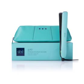 GHD Limited Edition Hair Straightener Mystic Aqua