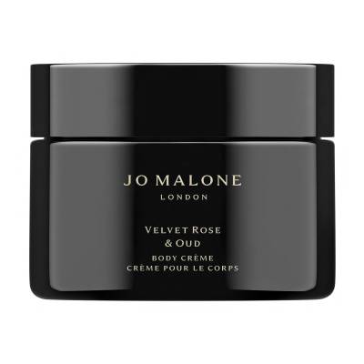 Velvet Rose & Oud Body Crème