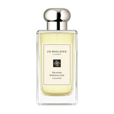 Orange Marmalade Cologne
