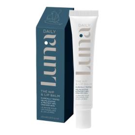 LUNA DAILY The Nip and Lip Balm 25ml