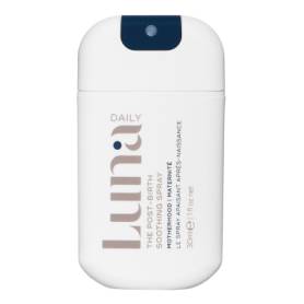 LUNA DAILY Motherhood Post Birth Soothing Spray 30ml