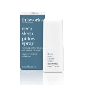 THIS WORKS Deep Sleep Pillow Spray 35ml