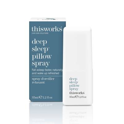 Deep Sleep Pillow Spray
