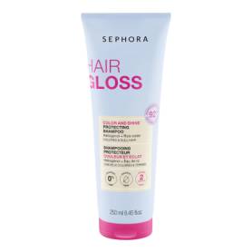 SEPHORA COLLECTION Colour & Shine Protecting Shampoo