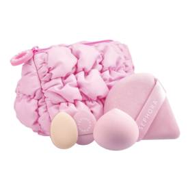 SEPHORA COLLECTION PILLOW DREAM SPONGE SET