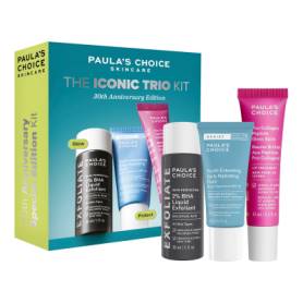 PAULA'S CHOICE The Iconic Kit