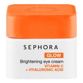 SEPHORA COLLECTION Vitamin C Brightening Glow Eye Cream 20ml