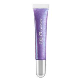 REM BEAUTY On your Collar Plumping Lipgloss 10ml