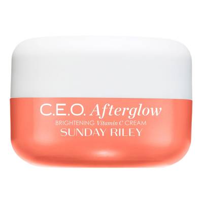 C.E.O. Afterglow Brightening Vitamin C Gel Cream