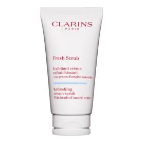 CLARINS Fresh Scrub 50ml