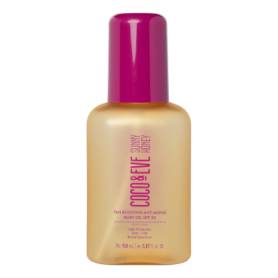 COCO & EVE Tan Boosting Anti-Aging Body Oil SPF 30