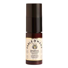 FABLE & MANE Root Refresh Dry Shampoo 33g