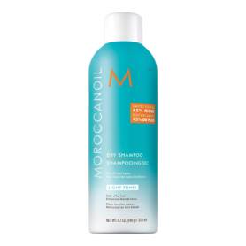 MOROCCANOIL Jumbo Dry Shampoo - Light 323ml