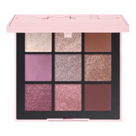 NARS Afterglow Eyeshadow Palette Lavender Haze 15g