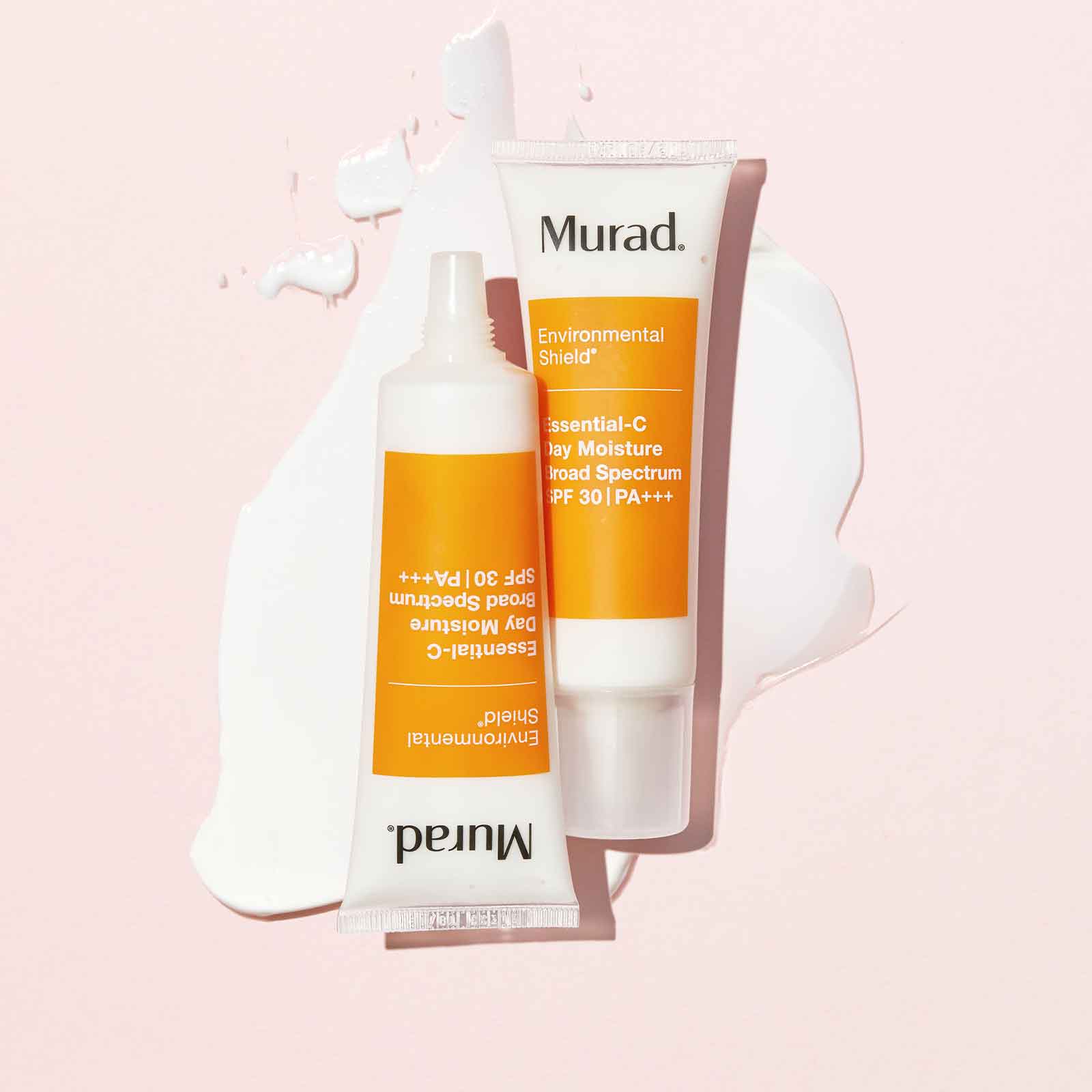Murad Essential-C Day Moisture Spf30 50Ml