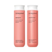 LIVING PROOF Curl Shampoo and Conditioner Duo