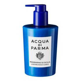 ACQUA DI PARMA Mandarino Hand and Body Lotion 300ml