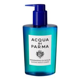 ACQUA DI PARMA Mandarino Hand and Body Wash 300ml
