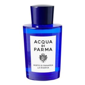ACQUA DI PARMA Mirto di Panarea La Riserva Eau de Parfum 180 ml
