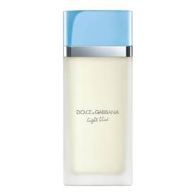 DOLCE & GABBANA Light Blue Eau de Toilette Refill 100ml