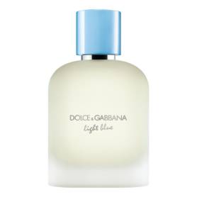DOLCE & GABBANA Light Blue Pour Homme Eau de Toilette 100ml