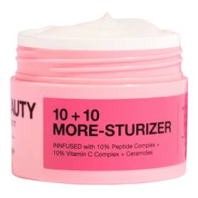 INNBEAUTY PROJECT 10 + 10 Moisturizer 48g