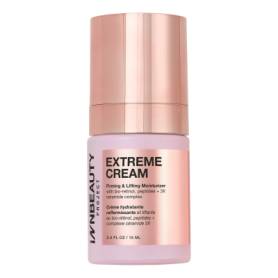 INNBEAUTY PROJECT Mini Extreme Cream Anti-Aging, Firming, & Lifting Refillable Moisturizer 14g