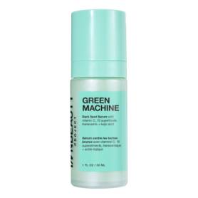 INNBEAUTY PROJECT Green Machine Vitamin C Dark Spot & Hyperpigmentation Serum 28g