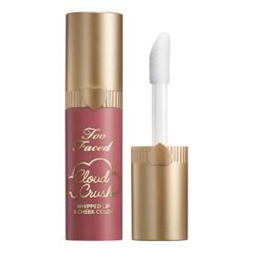 TOO FACED Cloud Crush Whipped Lip & Cheek Lip Colour 4.3g