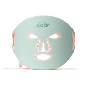 UKLASH LED Dual Light Pro-Therapy Face Mask