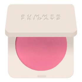 SUMMER FRIDAYS Blush Butter Balm 2.4g