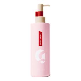 GLOSSIER Daily Oil Wash Orange Blossom Neroli 250ml