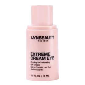 INNBEAUTY PROJECT Extreme Cream Firming & Contouring Eye Cream Refill 14g