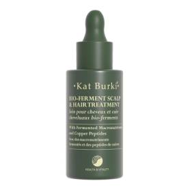 KAT BURKI Bio-Ferment Scalp & Hair Treatment 30ml