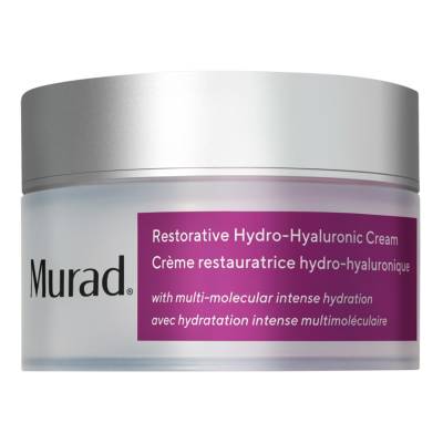 Restorative Hydro-Hyaluronic Cream