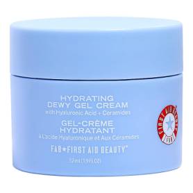 FIRST AID BEAUTY Hydrating Dewy Gel Cream 52ml