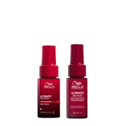 Wella Professionals Care Ultimate Repair Day & Night Bundle
