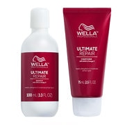 Wella Professionals Care Ultimate Repair Mini Bundle