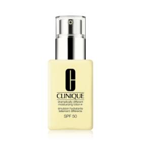CLINIQUE Dramatically Different Moisturising Lotion+ SPF50 50ml