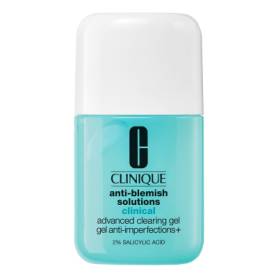 CLINIQUE Anti-Blemish Solutions Clinical Advanced Clearing Gel 20ml