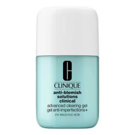 CLINIQUE Anti-Blemish Solutions Clinical Advanced Clearing Gel 20ml