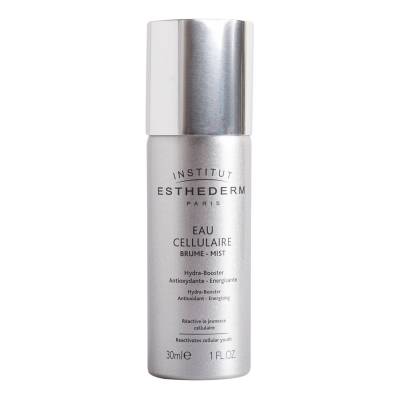 Cellular Water Mist