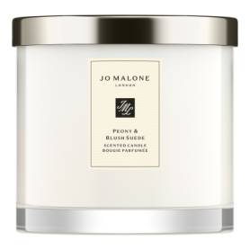 JO MALONE LONDON Peony Blush Suede Deluxe Candle 600g