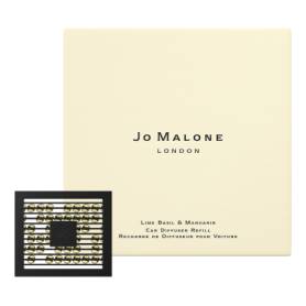 JO MALONE LONDON Lime Basil & Mandarin Car Diffuser Refill 12g