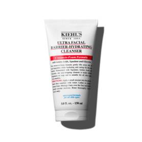 KIEHL'S SINCE 1851 Ultra Facial Barrier Cleanser 150ml