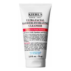 KIEHL'S SINCE 1851 Ultra Facial Barrier Cleanser 75ml